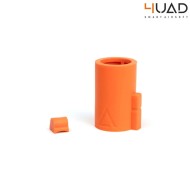 4UANTUM Friction Hop-Up Bucking for GBB/VSR 4UAD (4UAD002)