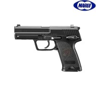 Pistola a Gas Scarrellante USP Full Size Tokyo Marui (142832)