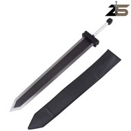 Decorative Hawk Raider Sword Berserk ZSWORDS® (ZS1323)