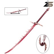 SPADA ORNAMENTALE Divine Slasher Monster Hunter ZSWORDS® (ZS1324)