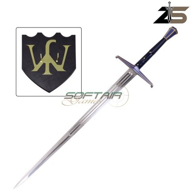 Decorative Sir Radzig Kobyla Sword Kingdom Come: Deliverance ZSWORDS® (ZS1326)