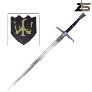 SPADA ORNAMENTALE Spada di Sir Radzig Kobyla Kingdom Come: Deliverance ZSWORDS® (ZS1326)