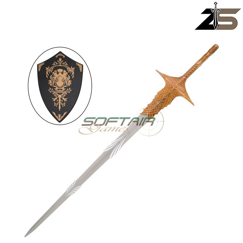 Decorative Leda Sword Elden Ring ZSWORDS® (ZS1328)