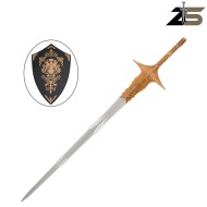 Spada Ornamentale Spada di Leda Elden Ring ZSWORDS® (ZS1328)