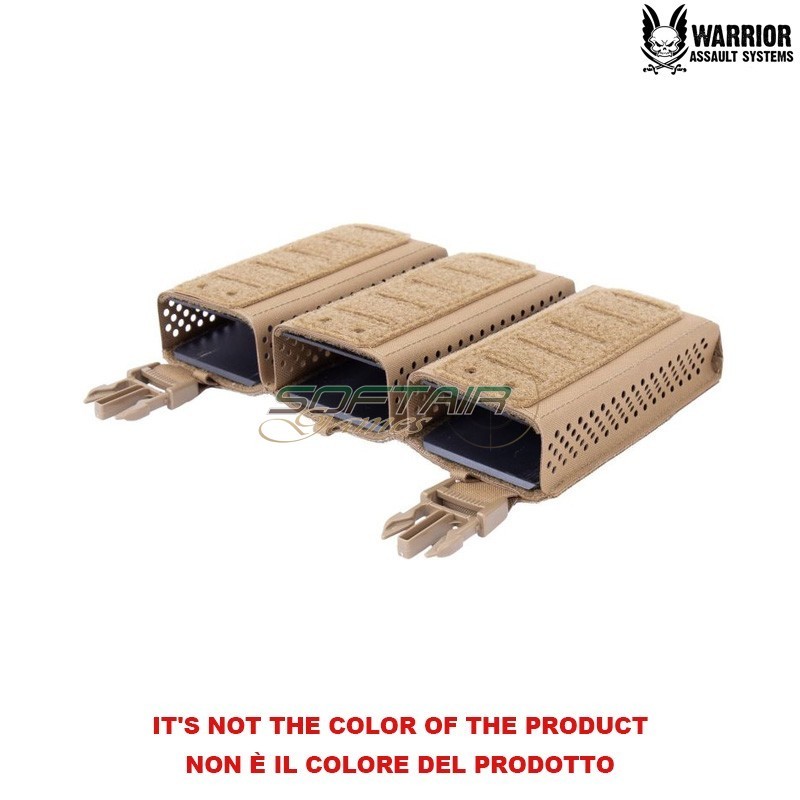 Laser Cut LPC V3 Low Profile DFP TAMP5 MULTICAM Plate Carrier Warrior Assault Systems (W-LC-LPC-V3-DFP-TAMP5-MC)