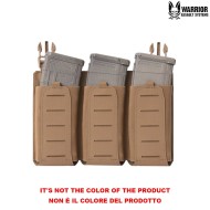 Laser Cut LPC V3 Low Profile Bungee G2 5.56mm MULTICAM Plate Carrier Warrior Assault Systems (W-LC-LPC-V3-TB-LPE-556P-G2-MC)