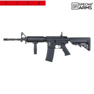 Fucile Elettrico SA-F12 FLEX GATE X-ASR Gen.2 Nero SPECNA ARMS (SPE-01-047372)