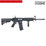 Fucile Elettrico SA-F12 FLEX GATE X-ASR Gen.2 Nero SPECNA ARMS (SPE-01-047372)