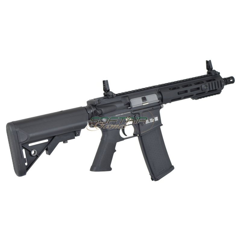 Fucile Elettrico SA-F14 FLEX GATE X-ASR Gen.2 Nero SPECNA ARMS (SPE-01-047376)