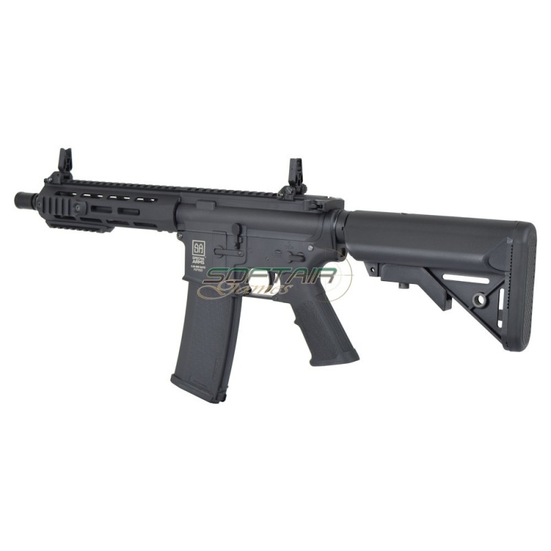Fucile Elettrico SA-F14 FLEX GATE X-ASR Gen.2 Nero SPECNA ARMS (SPE-01-047376)