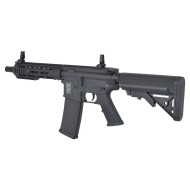 Fucile Elettrico SA-F14 FLEX GATE X-ASR Gen.2 Nero SPECNA ARMS (SPE-01-047376)