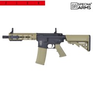 SA-F14 FLEX GATE X-ASR Gen.2 Half-Tan AEG SPECNA ARMS® (SPE-01-047377)