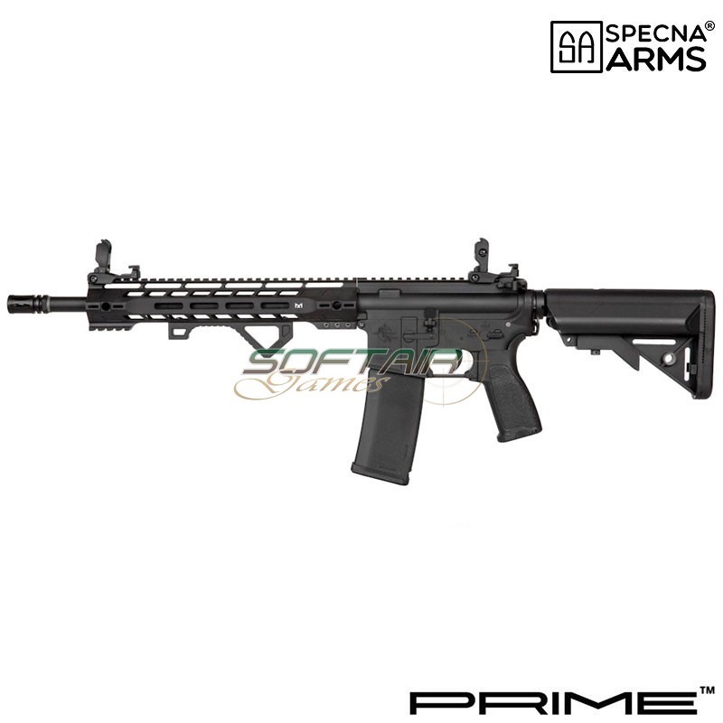 Fucile Elettrico RRA SA-P14 PRIME HAL ETU Nero SPECNA ARMS® (SPE-01-042285)