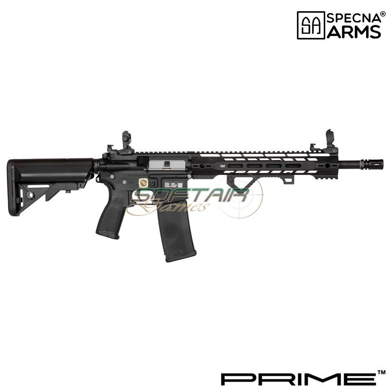 RRA SA-P14 PRIME HAL ETU Black AEG SPECNA ARMS® (SPE-01-042285)