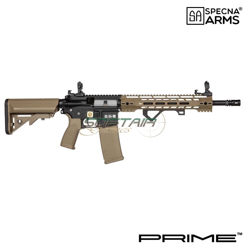 RRA SA-P14 PRIME HAL ETU Half-Tan AEG SPECNA ARMS® (SPE-01-042286)
