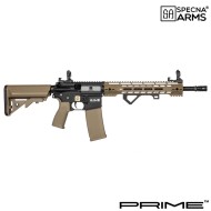 Fucile Elettrico RRA SA-P14 PRIME HAL ETU Half-Tan SPECNA ARMS® (SPE-01-042286)
