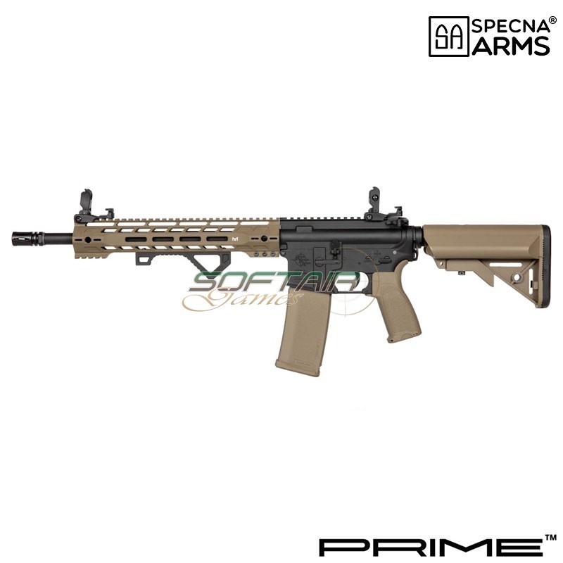 RRA SA-P14 PRIME HAL ETU Half-Tan AEG SPECNA ARMS® (SPE-01-042286)