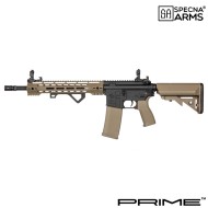 Fucile Elettrico RRA SA-P14 PRIME HAL ETU Half-Tan SPECNA ARMS® (SPE-01-042286)