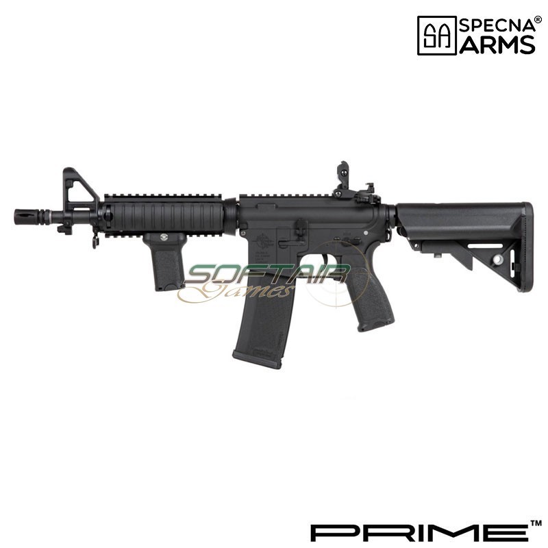 SA-P04 PRIME HAL ETU RRA Black AEG SPECNA ARMS® (SPE-01-042284)
