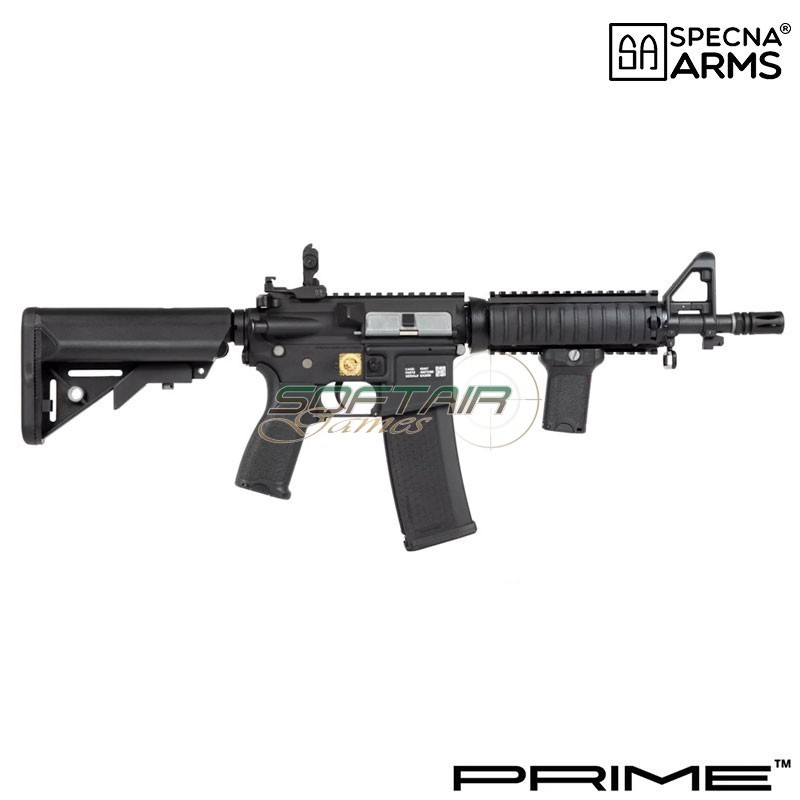 SA-P04 PRIME HAL ETU RRA Black AEG SPECNA ARMS® (SPE-01-042284)