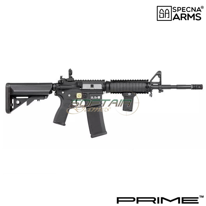 Fucile Elettrico RRA SA-P03 PRIME HAL ETU Nero SPECNA ARMS® (SPE-01-042283)