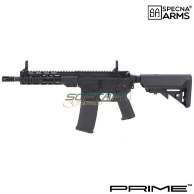 Fucile Elettrico RRA SA-E25 EDGE HAL² ETU Gen.2 Nero SPECNA ARMS® (SPE-01-047204)