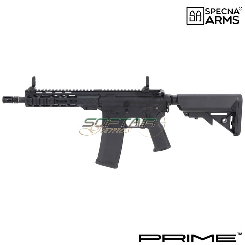 Electric Rifle RRA SA-E25 EDGE HAL² ETU Gen.2 Black SPECNA ARMS® (SPE-01-047204)