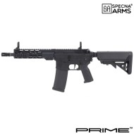 Fucile Elettrico RRA SA-E25 EDGE HAL² ETU Gen.2 Nero SPECNA ARMS® (SPE-01-047204)