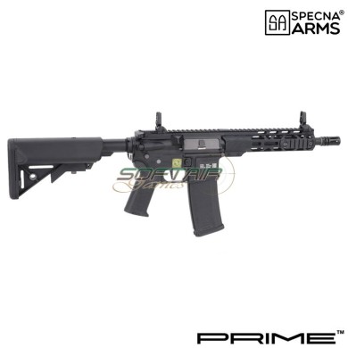 Fucile Elettrico RRA SA-E25 EDGE HAL² ETU Gen.2 Nero SPECNA ARMS® (SPE-01-047204)