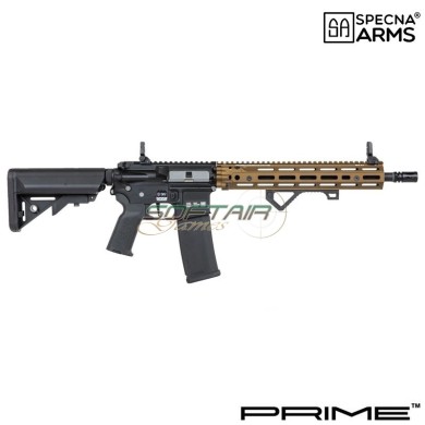 Electric Rifle Daniel Defense RIS III 12.5" SA-P28 PRIME HAL ETU Chaos Bronze SPECNA ARMS® (SPE-01-041808)
