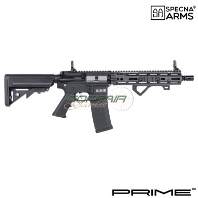 Electric Rifle Daniel Defense RIS III 10.5" SA-C27 CORE HAL ETU Gen.2 Grey/Black SPECNA ARMS® (SPE-01-047131)