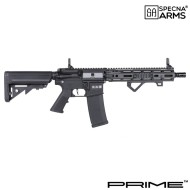 Fucile Elettrico Daniel Defense RIS III 10.5" SA-C27 CORE HAL ETU Gen.2 Grigio/Nero SPECNA ARMS® (SPE-01-047131)