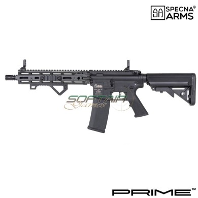 Fucile Elettrico Daniel Defense RIS III 10.5" SA-C27 CORE HAL ETU Gen.2 Grigio/Nero SPECNA ARMS® (SPE-01-047131)