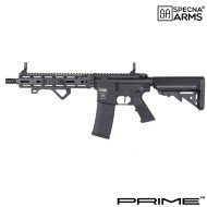 Fucile Elettrico Daniel Defense RIS III 10.5" SA-C27 CORE HAL ETU Gen.2 Grigio/Nero SPECNA ARMS® (SPE-01-047131)
