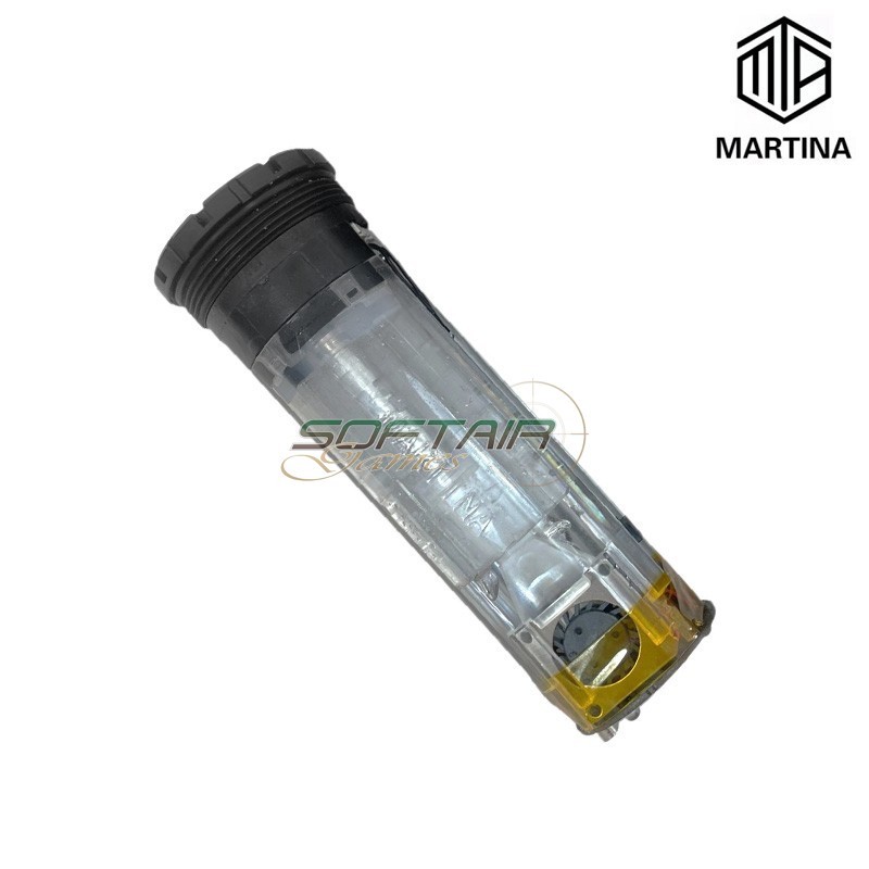 Tracciante Smokey Wolf RGB Martina Tactical (MA-SW-RGB)