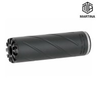 Silenziatore Tacciante Smokey Wolf EVOLUTION Martina Tactical (MA-SWE)