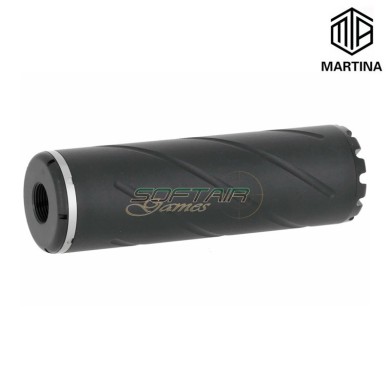 Silenziatore Tacciante Smokey Wolf EVOLUTION Martina Tactical (MA-SWE)
