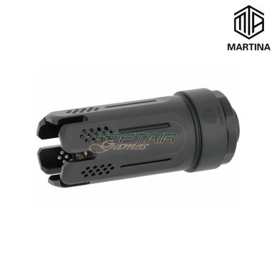 Tacciante Smokey Wolf MINI2 Martina Tactical (MA-SWM2)