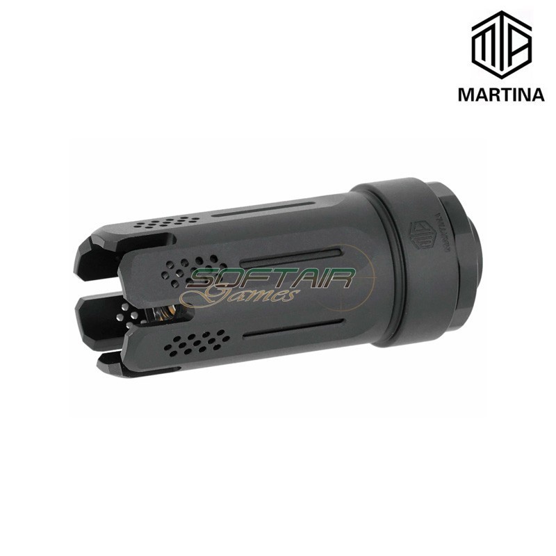 Smokey Wolf Mini2 suppressor tracer Martina Tactical (MA-SWM2)