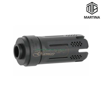 Smokey Wolf Mini2 suppressor tracer Martina Tactical (MA-SWM2)