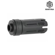 Smokey Wolf Mini2 suppressor tracer Martina Tactical (MA-SWM2)