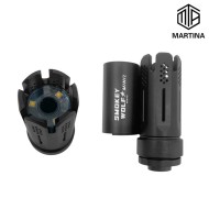 Tacciante Smokey Wolf MINI2 Martina Tactical (MA-SWM2)