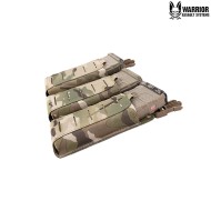 Laser Cut LPC V3 Low Profile Bungee G2 5.56mm MULTICAM Plate Carrier Warrior Assault Systems (W-LC-LPC-V3-TB-LPE-556P-G2-MC)