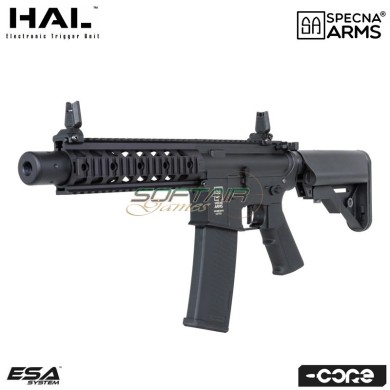 Electric Rifle SA-C05 CORE GEN.2 Specna Arms BLACK (SPE-01-047091)