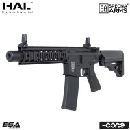 Fucile Elettrico SA-C05 CORE HAL ETU Gen.2 nero Specna Arms  (SPE-01-047091)
