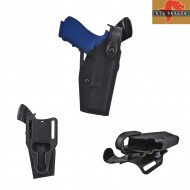 Saf Style 6320 Holster Glock Black Big Dragon (bd6151bk)