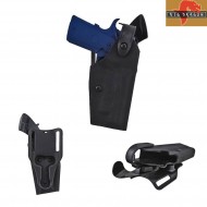 Saf Style 6320 Holster P226 Black Big Dragon (bd6152bk)
