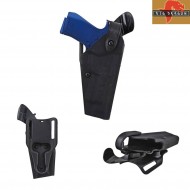 Fondina Saf Style 6320 M92 Black Big Dragon (bd6154bk)