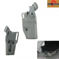 Saf Style 6320 Holster Usp Foliage Green Big Dragon (bd6155fg)