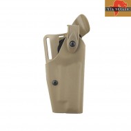 Saf Style 6320 Holster P226 Dark Earth Big Dragon (bd6152de)